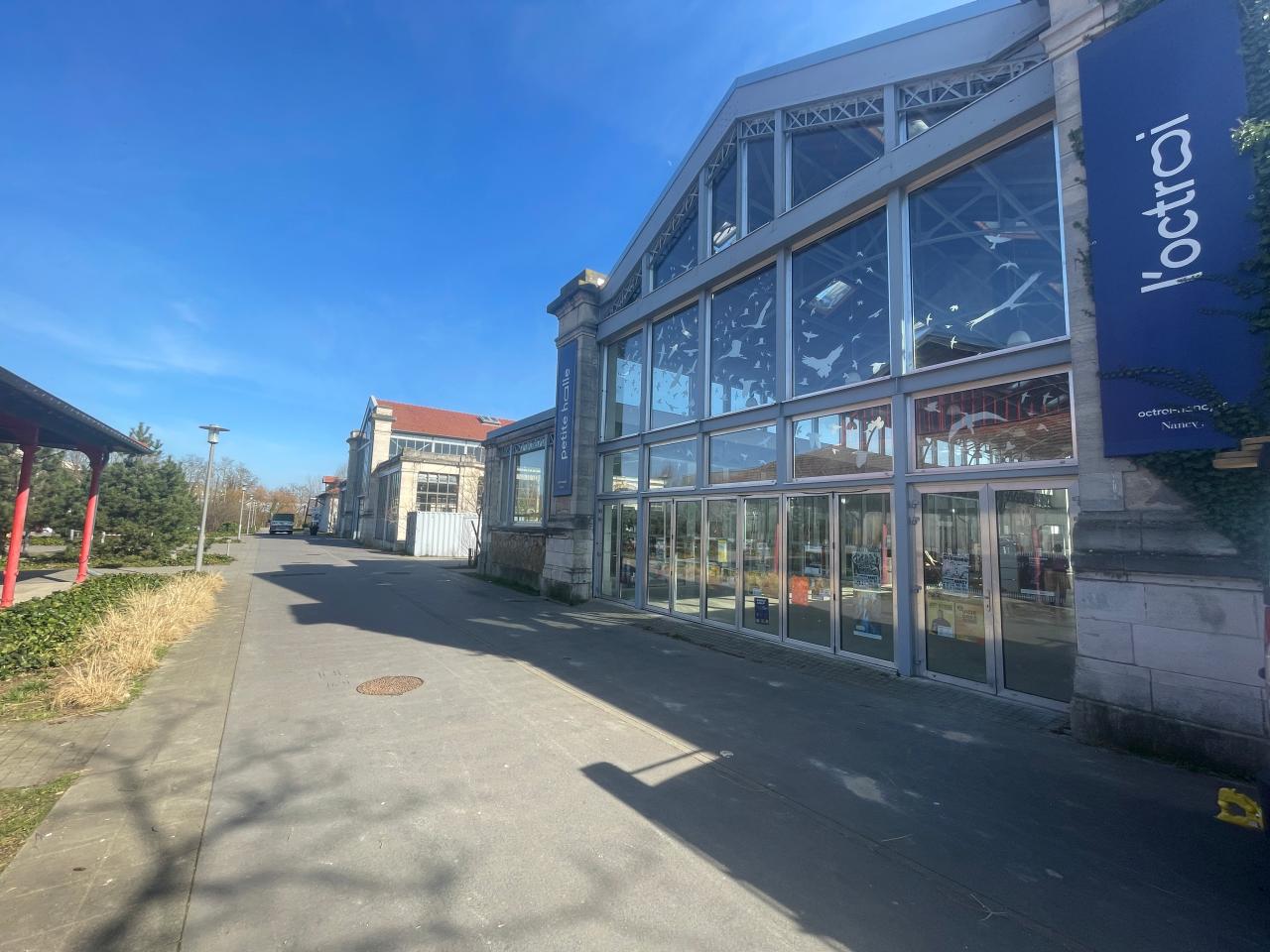 Bureau Nancy 550m² Location bureau Nancy Meurthe-et-Moselle OLBUR2428687 5